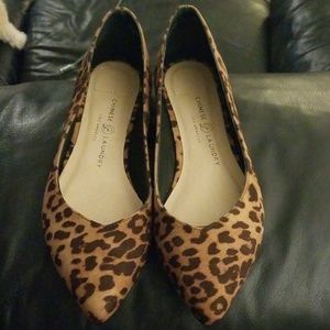 New! Chinese LaundryGavin Pointed-toe Flat